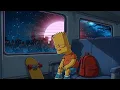 Download Lagu Quiet Ride Home | A Nostalgic Lofi Mix to Help You Sleep