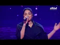 Rahma Riad - Tfargina / من حلقة "قصة رحمة" مع الإعلامي محمد قيس على قناة و منصة المشهد