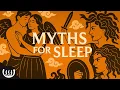 Download Lagu Boring Greek Myths For Sleep | Greek Gods Explained and more | 3 Stories