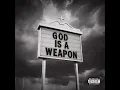 Falling In Reverse ft. Marilyn Manson - God Is A Weapon [1 HOUR] | Metal