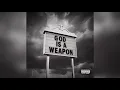 Lagu Falling In Reverse ft. Marilyn Manson - God Is A Weapon [1 HOUR] | Metal