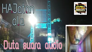 Download Duta Suara || Hajatan Jenangan MP3