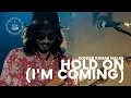 Download Lagu Gie - Hold On (I'm Coming) di Konser Kamar Malas (LIVE)