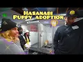 Hasan Looks For a Puppy Valkyrae Miyoung Fuslie