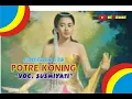 Lagu Lagu asli Madura - POTRE KONING voc. SUSMIYATI - (Gending Madura Klasik)
