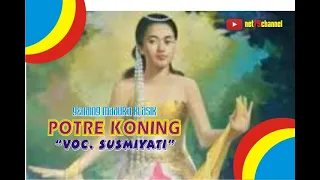lagu asli madura potre koning voc susmiyati gending madura klasik 