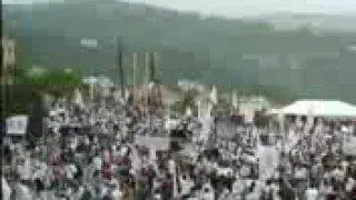 وين كنتو لما كنا القوات اللبنانية  دندنها