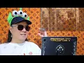 Hudson Stone - Talk (Official Music Video) reaction