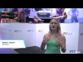 iFit at CES 2016 - Launch of iFit Coach