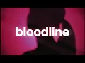 Download Lagu Alex Warren - Bloodline 🔥 (slowed \u0026 reverb) ft. Jelly Roll
