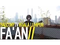 Download Lagu FA'AN - MATAHATI (BalconyTV)