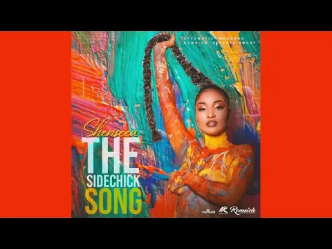 Download MP3 Shenseea - The Sidechick Song (Official Audio) March 2020