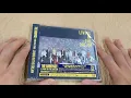 Download Lagu [Unboxing] THE RAMPAGE from EXILE TRIBE: Living In The Dream [CD + DVD / MUSIC VIDEO Edition]
