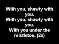 Download Lagu Justin Bieber - Mistletoe (Lyrics)