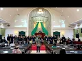 Download Lagu VG Permata GBKP Pekanbaru - Permata Aron Dibata