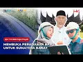 Download Lagu Jalan Tol Padang - Sicincin: Perjalanan Menembus Harapan | Eps. 7 Dibalik Pagar Proyek