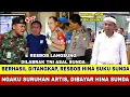 Lagu SUNGGUH BIADAB!! RESBOB HINA SEMUA ORANG SUNDA !! NGAKU SURUHAN ARTIS DIBAYAR, POLISI GERAK CEPAT