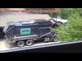 ASPEN WASTE DISPOSAL NOT DISPOSING