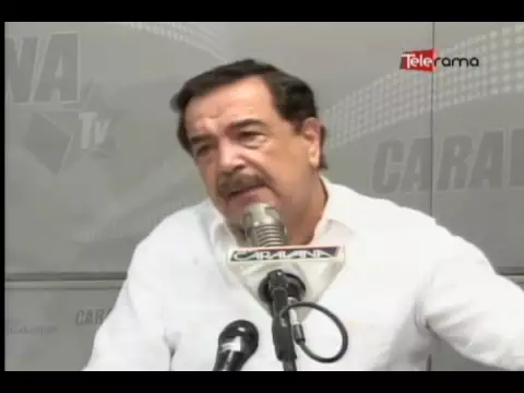 Alcalde asegura que aumenta el desempleo