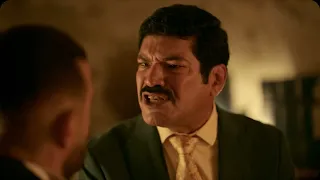 نصار متاكد أن الوزان كان هيم  وت خضر   مش معقول يعمل كده ده شقو   العتاولة  دندنها