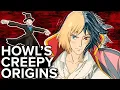 Download Lagu How Small Details Completely Change Howl’s Moving Castle (Studio Ghibli)