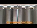 How to Install SwitchBot Curtain Rod 3 2025 on Grommet Curtains