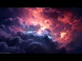 Download Lagu Stellar Winds | Calming Space Ambient Music, Study, Deep Sleep, Relax, Meditation, Focus, ADHD
