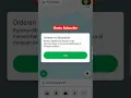 Download Lagu Orderan Masuk Grab Tapi Bo'ong #BoongBanget #PalembangNian #NgeShortsBareng