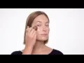 How-to Apply PurePressed Base Mineral Foundation
