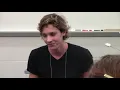 "What More Can I Say" from Falsettos - Joey Tepper