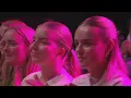 Mathilda Bonnevier | The Lion's Roar (First Aid Kit) | Blind Auditions | The Voice Norway 2026