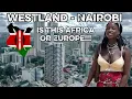 Lagu I was shocked by this side of Nairobi , thought I was in Dubai 🇰🇪🙌🏼