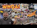 I CAME ACROSS AN RC CAR GOLD MINE I HAVE NEVER SEEN THESE IN PERSON Alamo City Hobby Shop