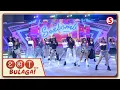 Lagu EAT BULAGA | Sexbomb girls sa Eat Bulaga!