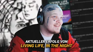 Der AKTUELLE ERFOLG von Living Life, In The Night