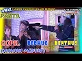 Lagu LAWAK KENTHUS, BEDHUG, GOPEL ( BASANAN MEDURO ) JANGER TANJUNG WANGI BUDOYO LIVE SUKOREJO PART2