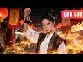 Lagu [ENG SUB]✨A Mystic Queen on the Sidewalk: Turning Street Fortune Telling Into Ultimate Power!#drama