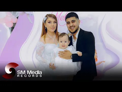 Video Thumbnail: Tacir Məmmədov & Səadət Hüseynzadə - Can Qızım 2025 (Official Music Video)