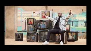 gwamba feat maskal get there official music video