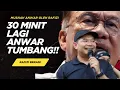 Lagu RAFIZI SENGAJA MAHU DIPECAT PKR? Pendedahan panas RAFIZI MENGEJUTKAN ANWAR