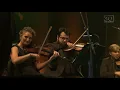 BOB MARLEY - Is This Love - Marley in Camerata