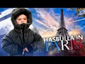 Day in the Life of Hasbulla in Paris!