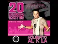 Nolberto Al K La - Eclipse Total De Amor
