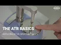 ATR Introduction FT-IR Basics