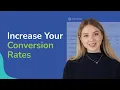 How to Increase Conversion Rates Proven Strategies to 3x Leads