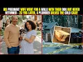 Download Lagu 23 YRS After His Wife Vanished, A Plumber Came to Fix a Blocked Pipe, but Instead Saw Something Else