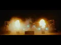 Breakdowns At Tiffany's - Animals (OFFICIAL MUSIC VIDEO)