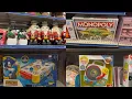 ROSES DISCOUNT STORE WALKTHROUGH