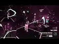 【ビートセイバー】取リ憑イタ業病 - 岡部啓一 (ゲーム『NieR:Automata』OST)  / Mapper Joetastic & Tpenny68
