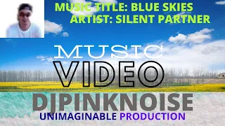 blue skies silent partner